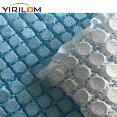 High-End Micro Pocket Spring For Mattress Optimal Spinal Support