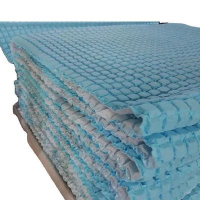High-Performance Mattress Micro Pocket Spring Components For Upholstery Applications