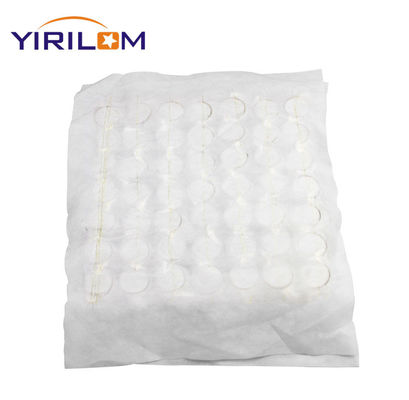 Breathable Noiseless Pocket Spring Coil Sofa Pocket Spring