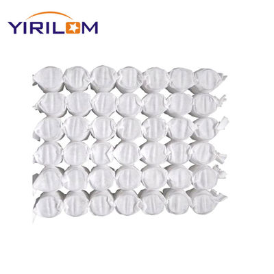 Breathable Noiseless Pocket Spring Coil Sofa Pocket Spring