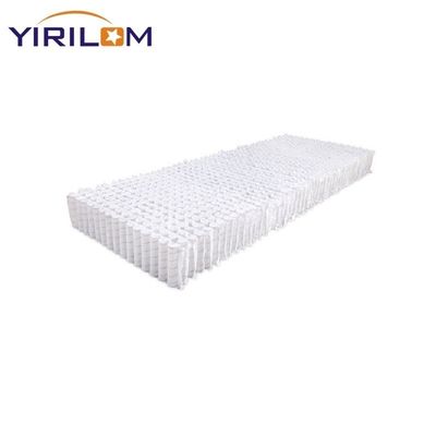 Long-lasting Durability Non-woven Fabric 5 Turns Mattress Pocket Spring