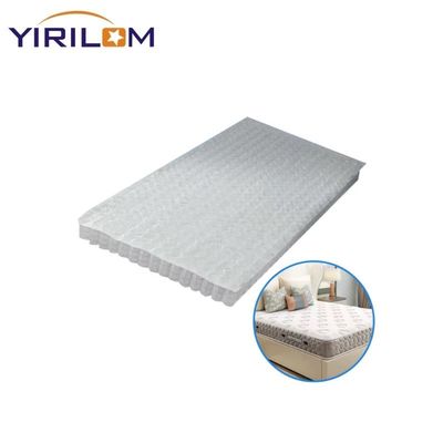 Long-lasting Durability Non-woven Fabric 5 Turns Mattress Pocket Spring