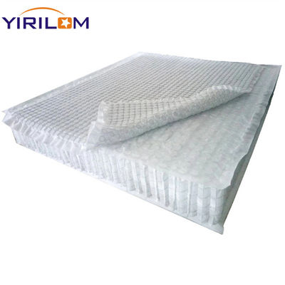 Long-lasting Durability Non-woven Fabric 5 Turns Mattress Pocket Spring
