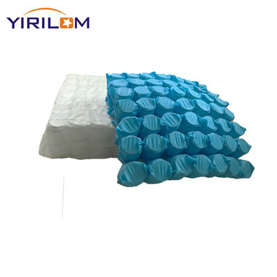 Customized Independent Spring 4'' High Pocket Spring For Sofa Seat Cushion