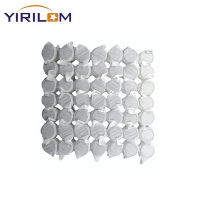 Comfortable Sofa Pocket Spring with 6-6.7cm Diameter