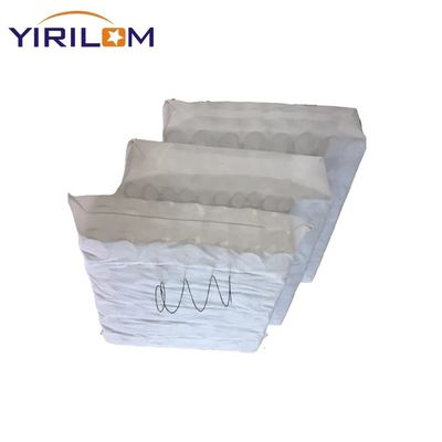 Comfortable Sofa Pocket Spring with 6-6.7cm Diameter