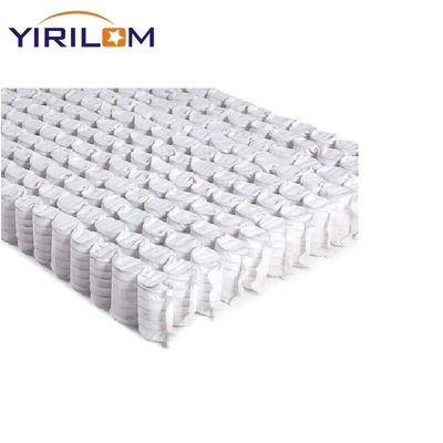 Comfortable Sofa Pocket Spring with 6-6.7cm Diameter