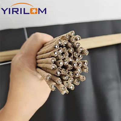 High Quality Wholesale Furniture Paper Covered Wire 1.6/1.8/2.0 Mm Sofa Paper Wire