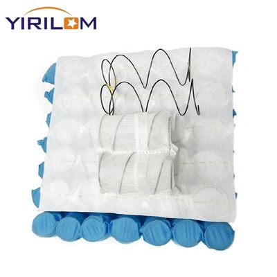 Customized Breathable Sofa Pocket Spring Pocket Spring For Sofa