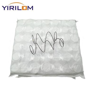 Customized Breathable Sofa Pocket Spring Pocket Spring For Sofa