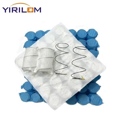 Customized Breathable Sofa Pocket Spring Pocket Spring For Sofa