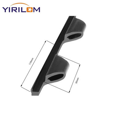 Direct Factory Furniture Sofa Frame Fasten Plastic Fixing Clip Strip For Zigzag Springs