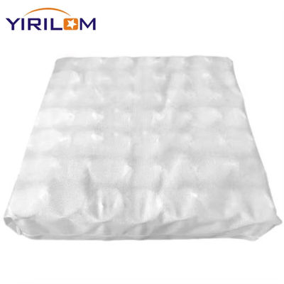 High Quality Pocket Coil Spring Unit Pocket Spring Sofa Seat Pocket Spring Cushion