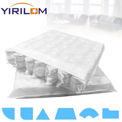 High Quality Pocket Coil Spring Unit Pocket Spring Sofa Seat Pocket Spring Cushion