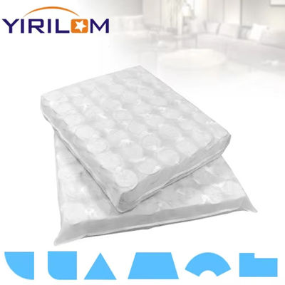 High Quality Pocket Coil Spring Unit Pocket Spring Sofa Seat Pocket Spring Cushion