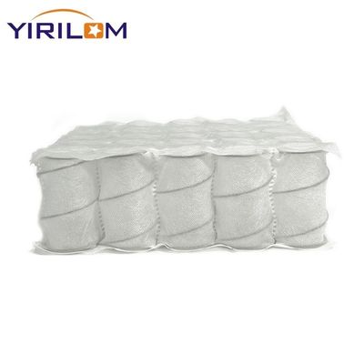 Cheap 18*18*4inches Size Pocket Spring Coil Sofa Pocket Spring