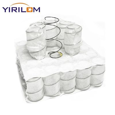 Cheap 18*18*4inches Size Pocket Spring Coil Sofa Pocket Spring
