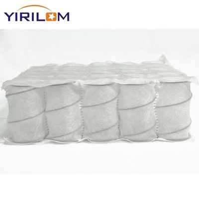 Customized Sofa Pocket Spring with Middle Diameter 6cm-6.7cm and Customized Design