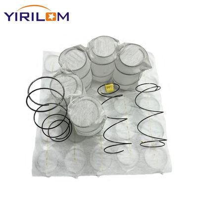 Factory Wholesale Sofa Pocket Spring Coil Pocket Spring for Sofa Cushion
