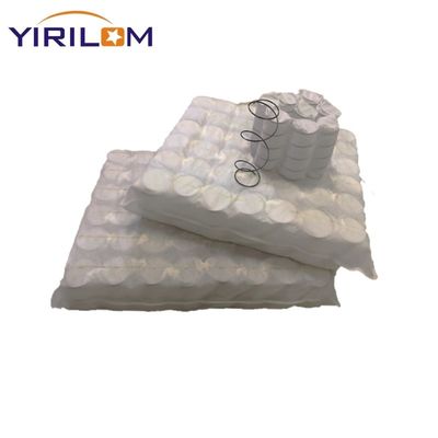 Customized Heavy Pocket Cushion Spring For Sofa Pocket Spring Unit