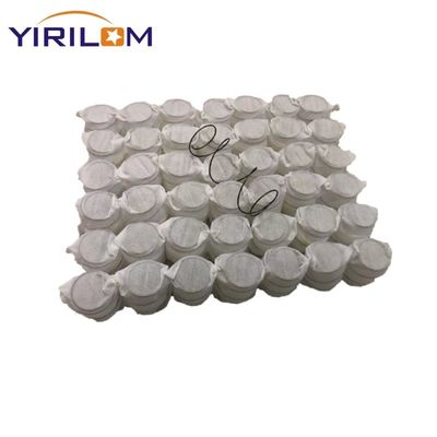 Customized Size Pocket Spring Inner Spring Unit For Sofa