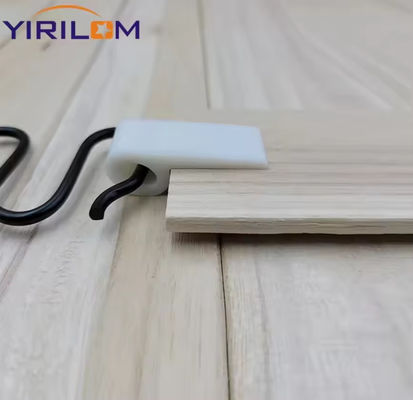 Foshan Factory Furniture Accessory Plastic Spring Clip For Sofa Spring
