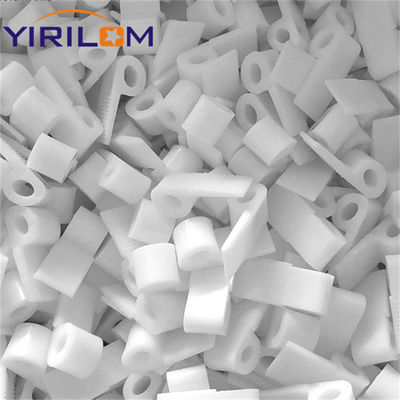 Foshan Factory Furniture Accessory Plastic Spring Clip For Sofa Spring