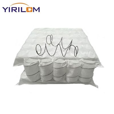 Customized Size 20*20*4inches Pocket Sofa Spring Pocket Spring For African Market