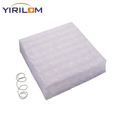 Popular Size 18*18*4inches Sofa Pocket Spring Coil Pocket Sofa Spring for African