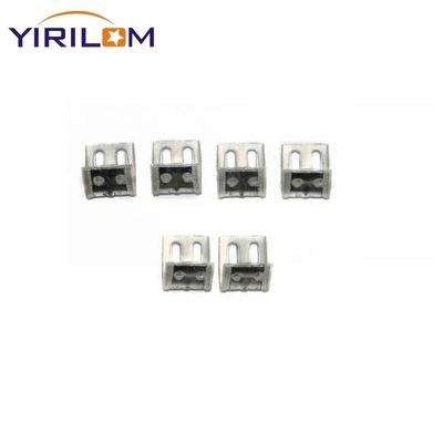 Zig Zag Spring Clips Stainless Steel Metal Fixing Accessories For Home For Sofa Chair