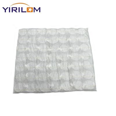 Customized Furniture Accessories Sofa Spring Coil Cushion Compress Pocket Couch Sofa Pocket Springs