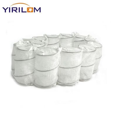 Customized Furniture Accessories Sofa Spring Coil Cushion Compress Pocket Couch Sofa Pocket Springs
