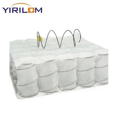 Customized Size Pocket Spring Sofa Cushion Individual Pocket Compressed Sofa Spring Unit