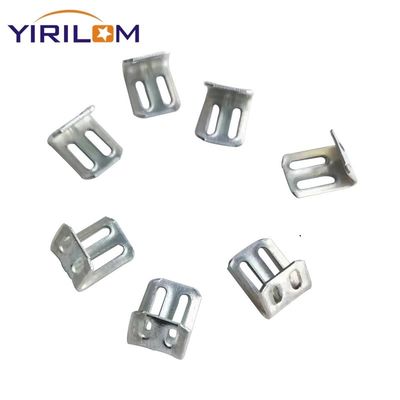 Sofa Spring Buckle Spring Buckle Nail Buckle Rubber Spring for Sofa Zigzag Spring