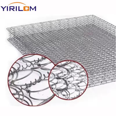 Customization Supplier Production of Bonnell Spring Unit for Mattress