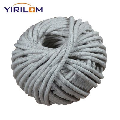 Factory Direct Supply Natural Colour Packing Twine Cotton Twine And Rope