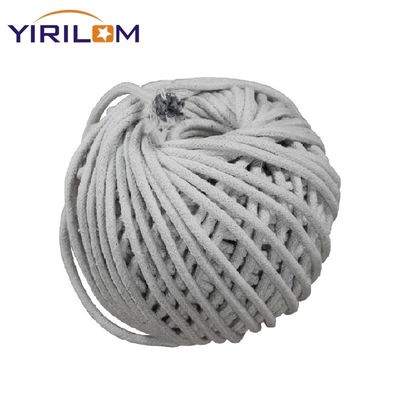 Factory Direct Supply Natural Colour Packing Twine Cotton Twine And Rope