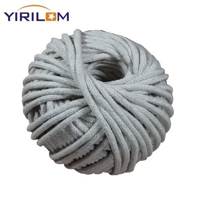 Factory Direct Supply Natural Colour Packing Twine Cotton Twine And Rope