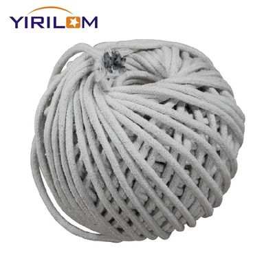 Factory Direct Supply Natural Colour Packing Twine Cotton Twine And Rope