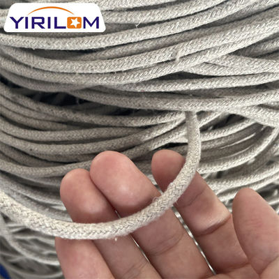 Factory Direct Supply Natural Colour Packing Twine Cotton Twine And Rope