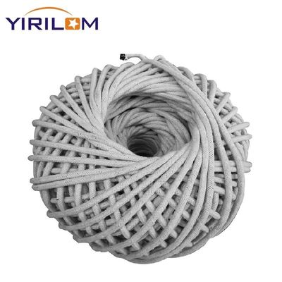 Factory Direct Supply Natural Colour Packing Twine Cotton Twine And Rope