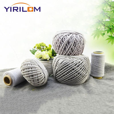 Factory Direct Supply Natural Colour Packing Twine Cotton Twine And Rope