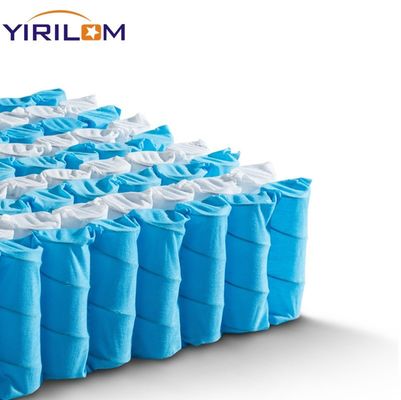 High Quality Spring Supplier Spring Sofa Inner Pocket Spring for Sofa Seat Cushion