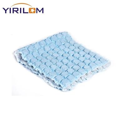 Versatile Mattress Micro Pocket Spring Components For Upholstery Applications With Customizable Options And Competitive