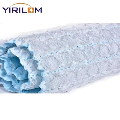 Versatile Mattress Micro Pocket Spring Components For Upholstery Applications With Customizable Options And Competitive