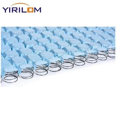 Versatile Mattress Micro Pocket Spring Components For Upholstery Applications With Customizable Options And Competitive