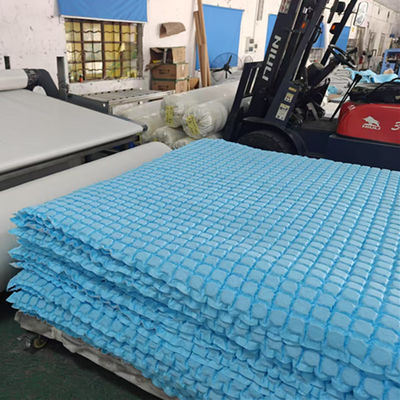 Versatile Mattress Micro Pocket Spring Components For Upholstery Applications With Customizable Options And Competitive