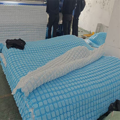 Versatile Mattress Micro Pocket Spring Components For Upholstery Applications With Customizable Options And Competitive