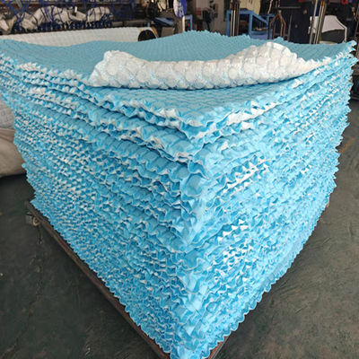 Versatile Mattress Micro Pocket Spring Components For Upholstery Applications With Customizable Options And Competitive