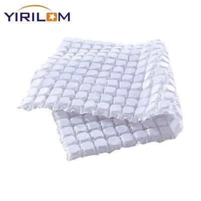 Durable Mattress Pocket Spring For Customized And Comfortable Mattress Manufacturing Process